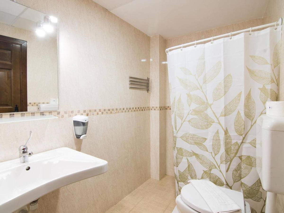 Ferienwohnung Tuguest Plaza De Gracia Granada Exterior foto